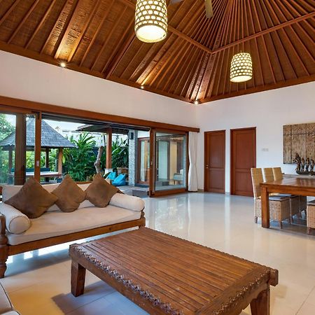 Villa Songo Umalas Canggu  Ngoại thất bức ảnh