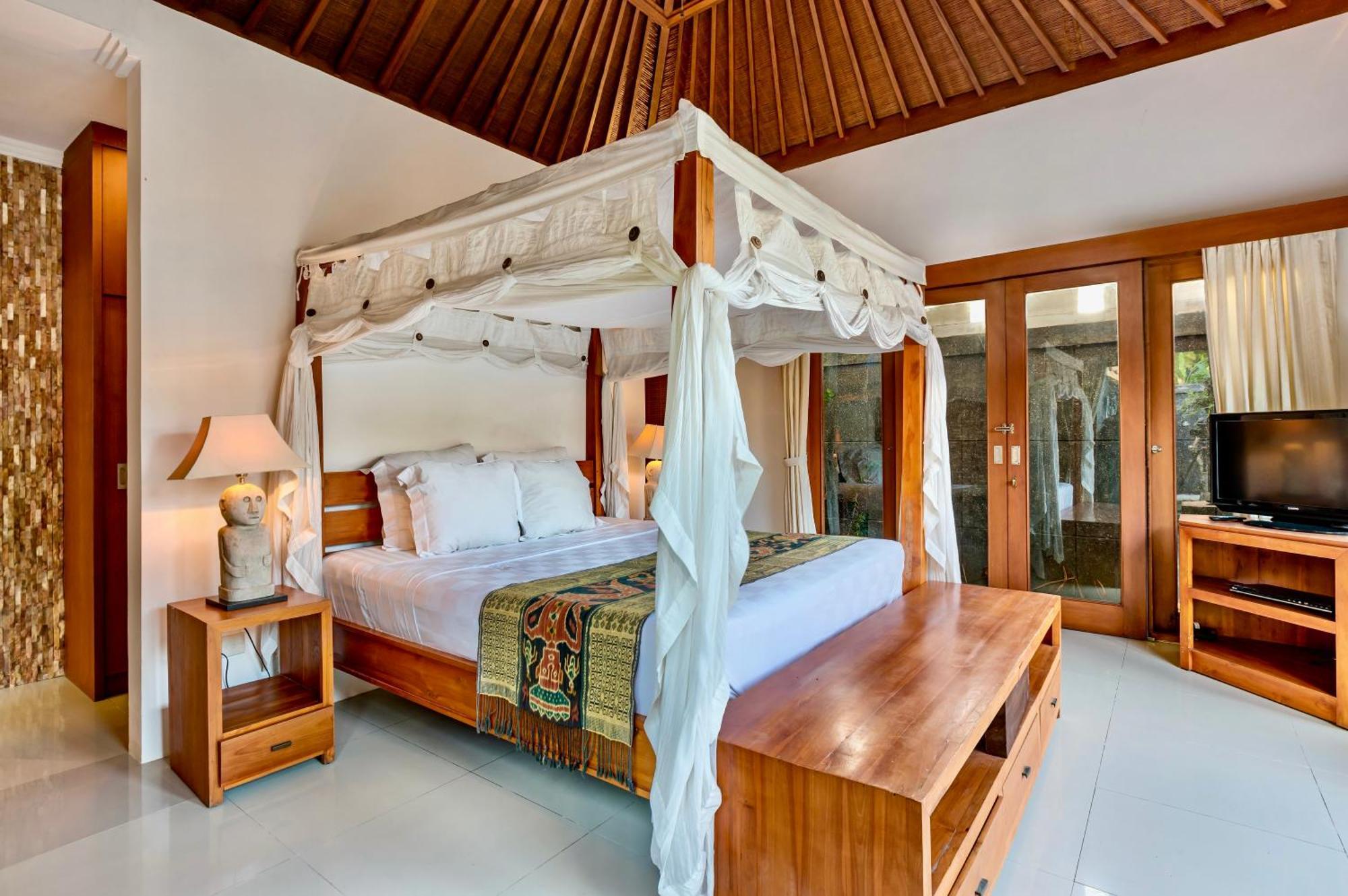 Villa Songo Umalas Canggu  Ngoại thất bức ảnh